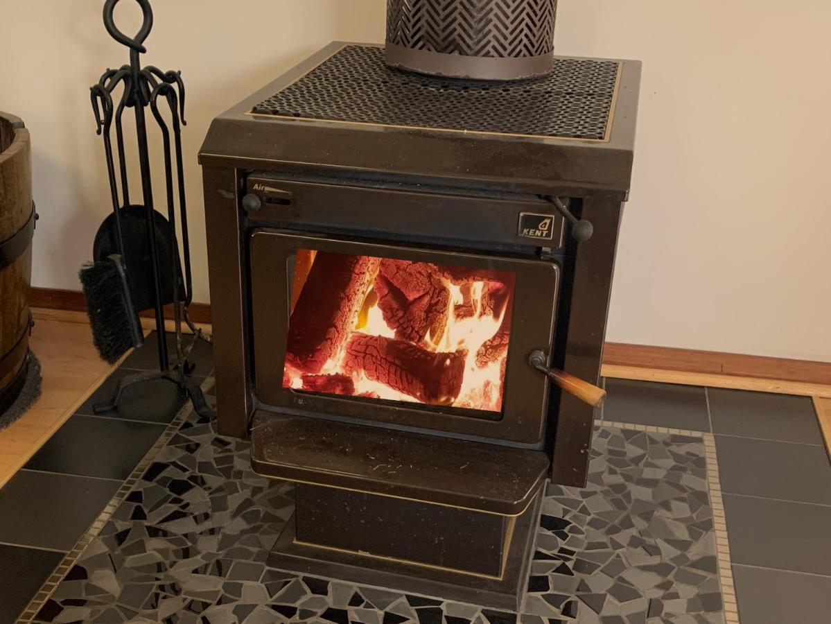 The Cosy Cottage Port Sorell Esterno foto
