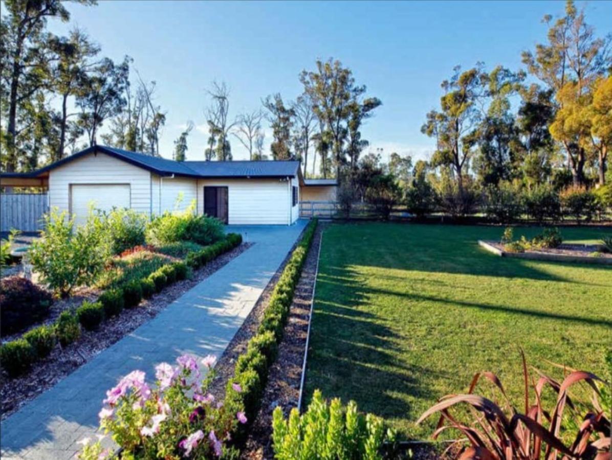 The Cosy Cottage Port Sorell Esterno foto
