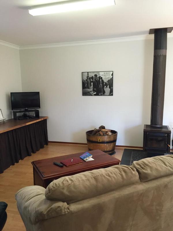 The Cosy Cottage Port Sorell Esterno foto