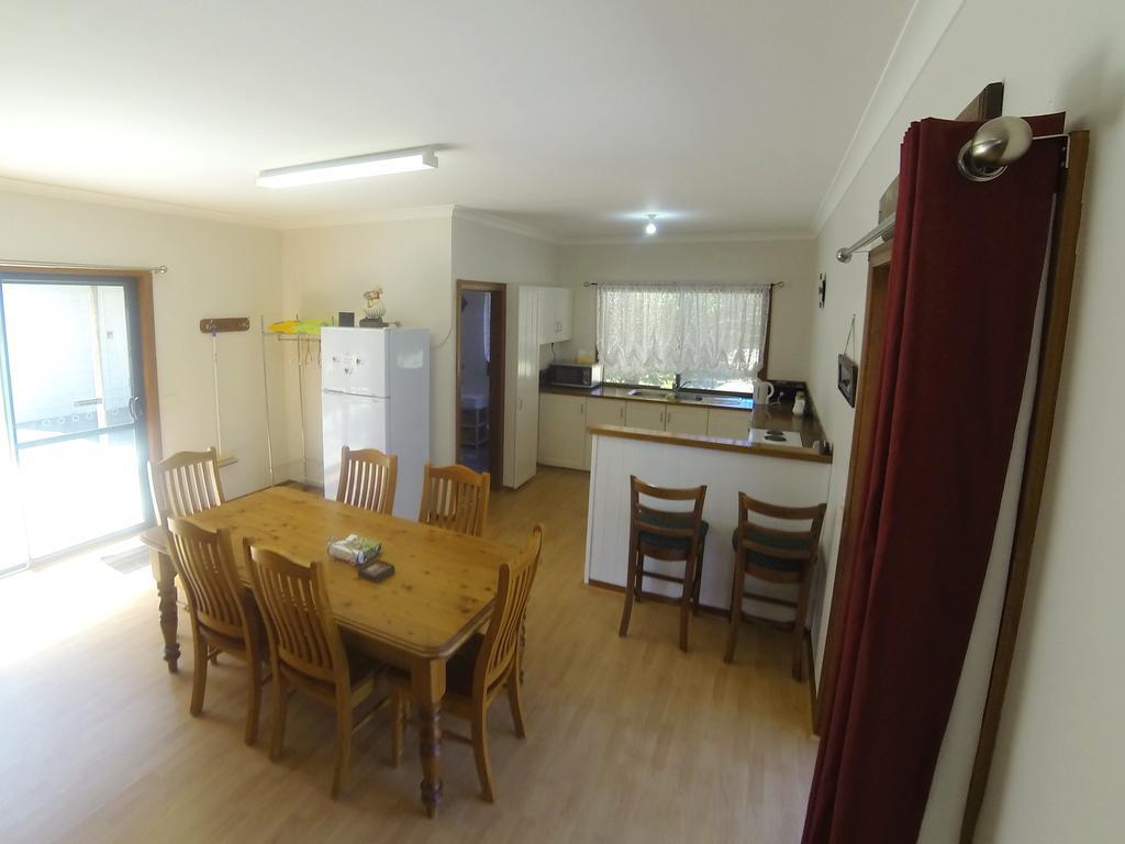 The Cosy Cottage Port Sorell Esterno foto