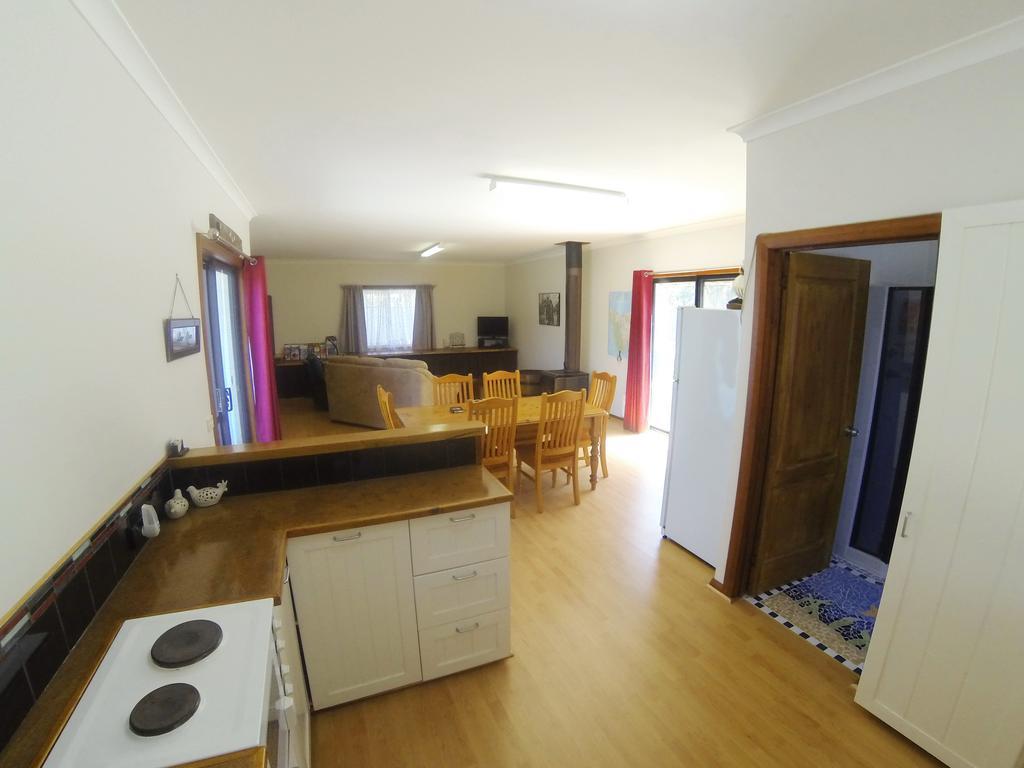 The Cosy Cottage Port Sorell Esterno foto