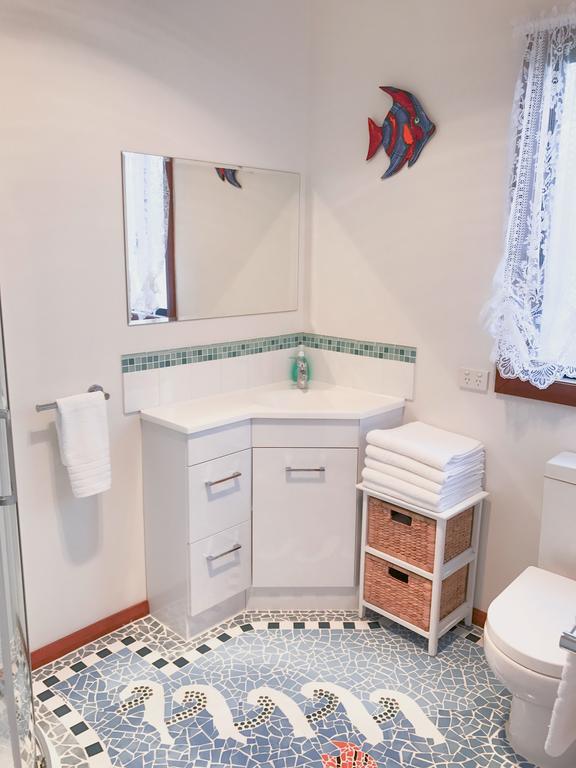 The Cosy Cottage Port Sorell Esterno foto